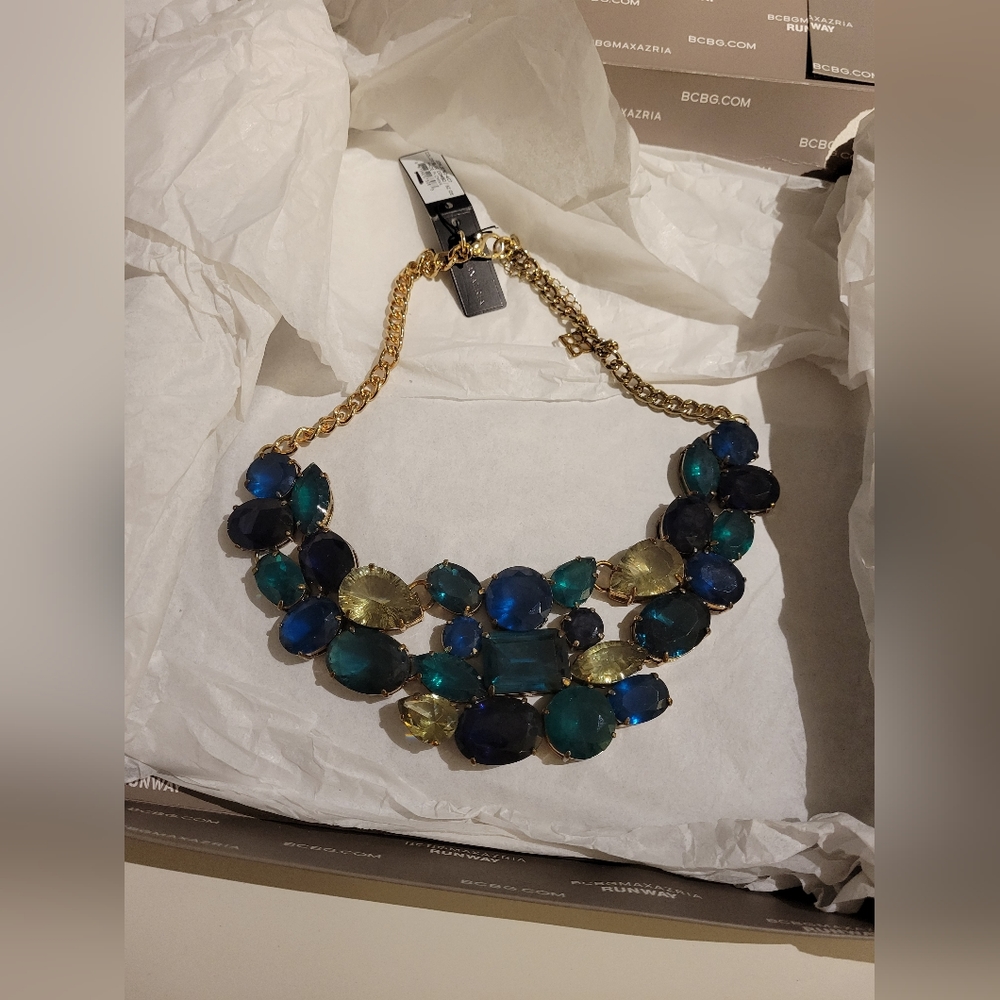 BCBG Necklace